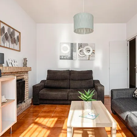 Tatil Evi Mesana Chiclana de la Frontera
