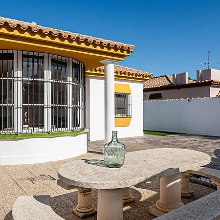 Mesana Tatil Evi *