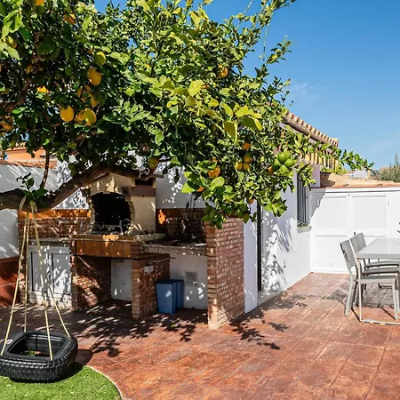 Tatil Evi Mesana Chiclana de la Frontera