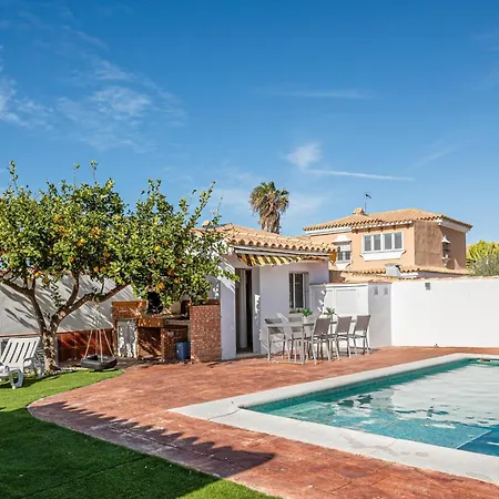 Tatil Evi Mesana